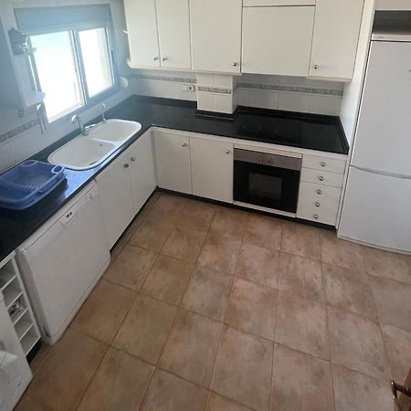 Apartamento Edificio Rey I Valencia Exterior foto