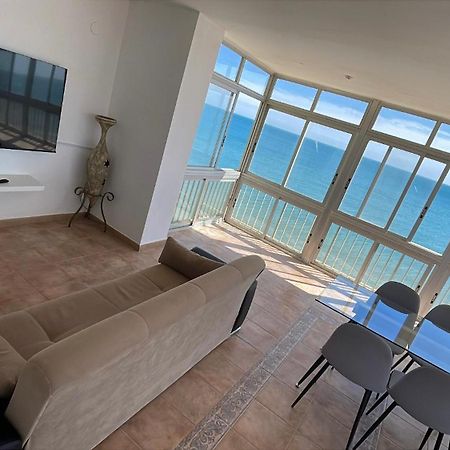 Apartamento Edificio Rey I Valencia Exterior foto